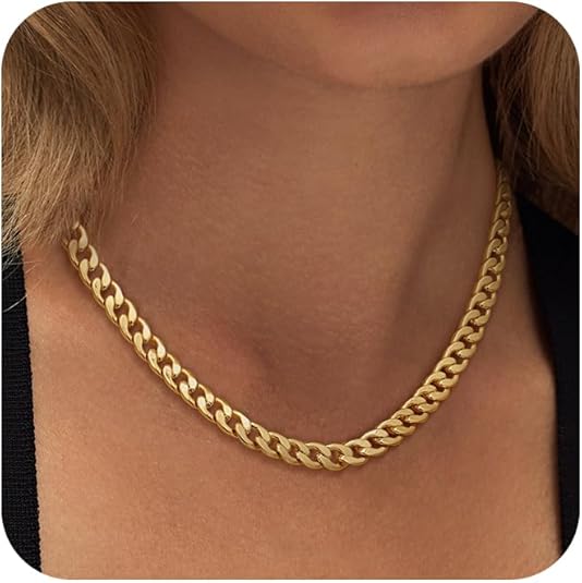 Cuban Link Necklace