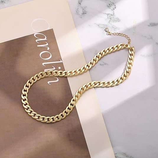 Cuban Link Necklace