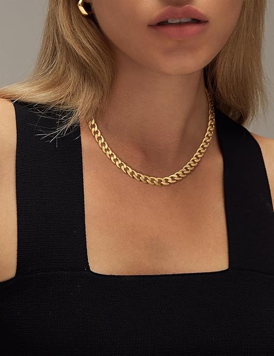 Cuban Link Necklace
