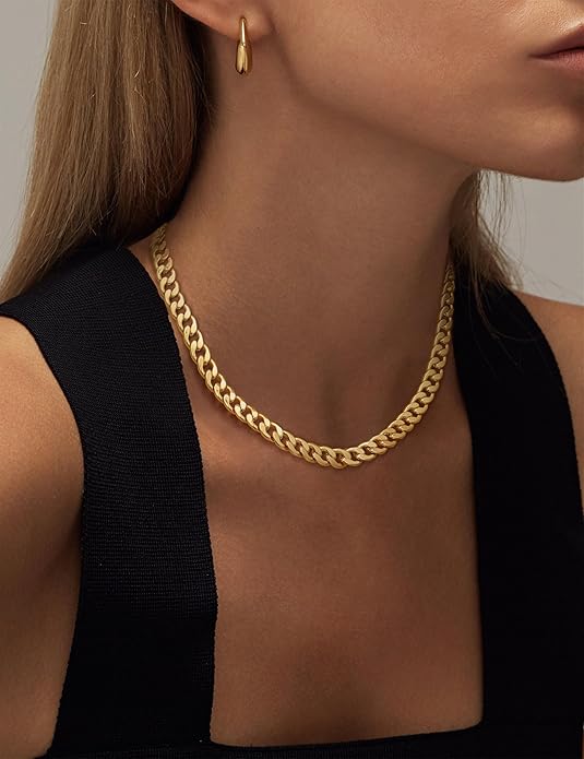 Cuban Link Necklace