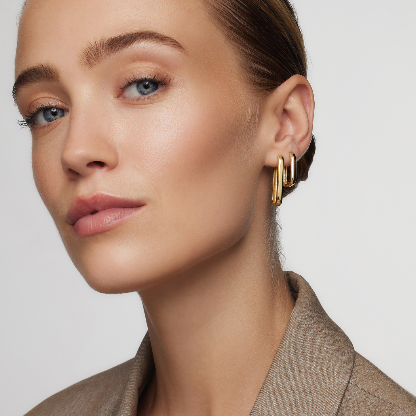 Iconic Earrings