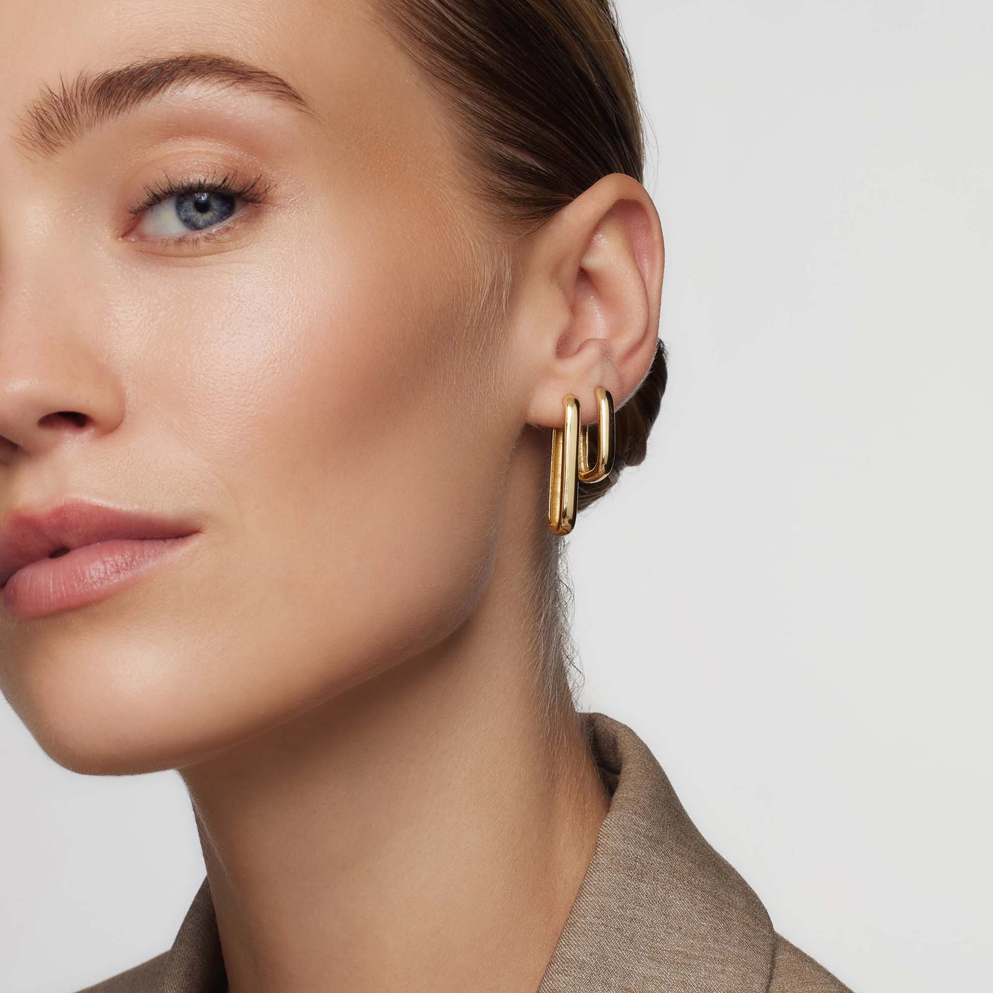 Iconic Earrings