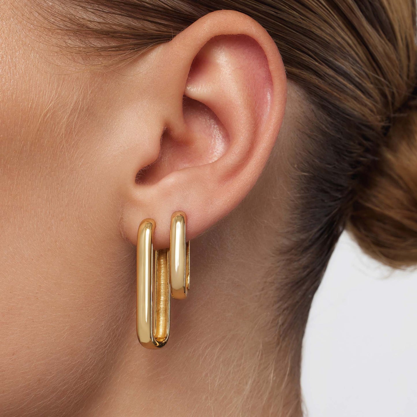 Iconic Earrings