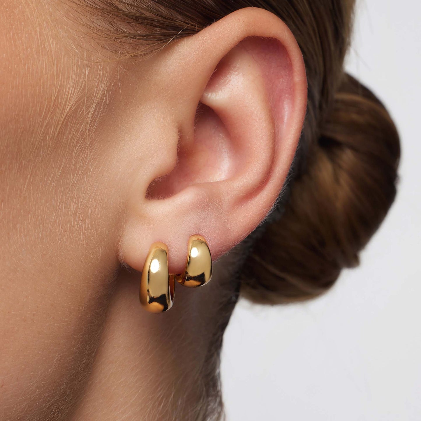 Circles Earrings