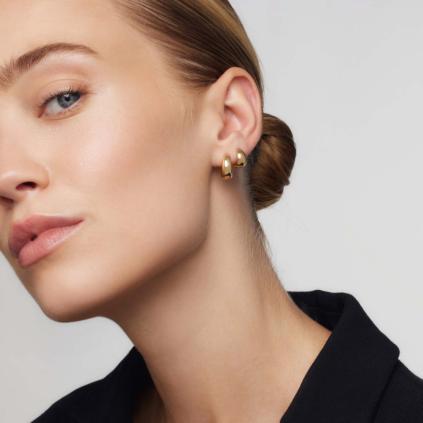 Circles Earrings