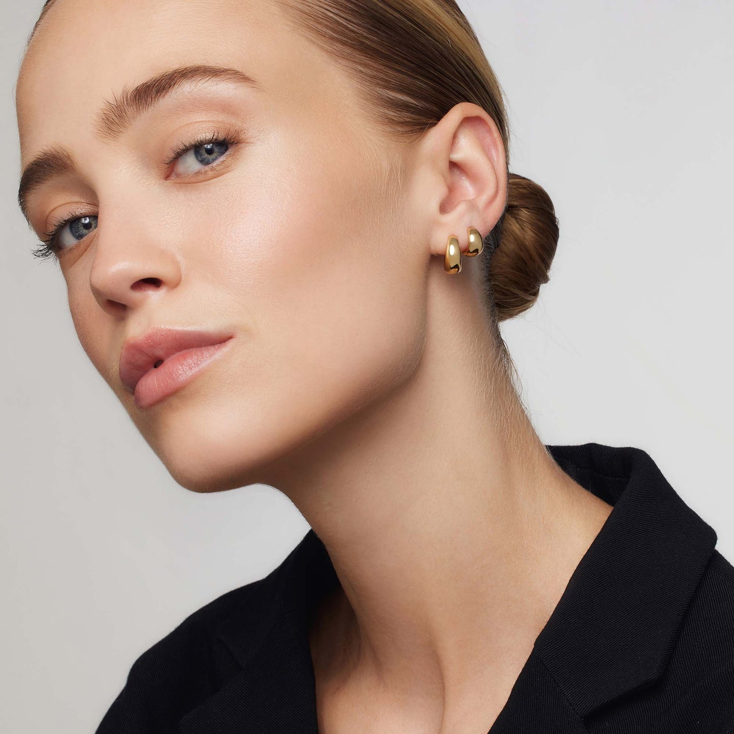 Circles Earrings