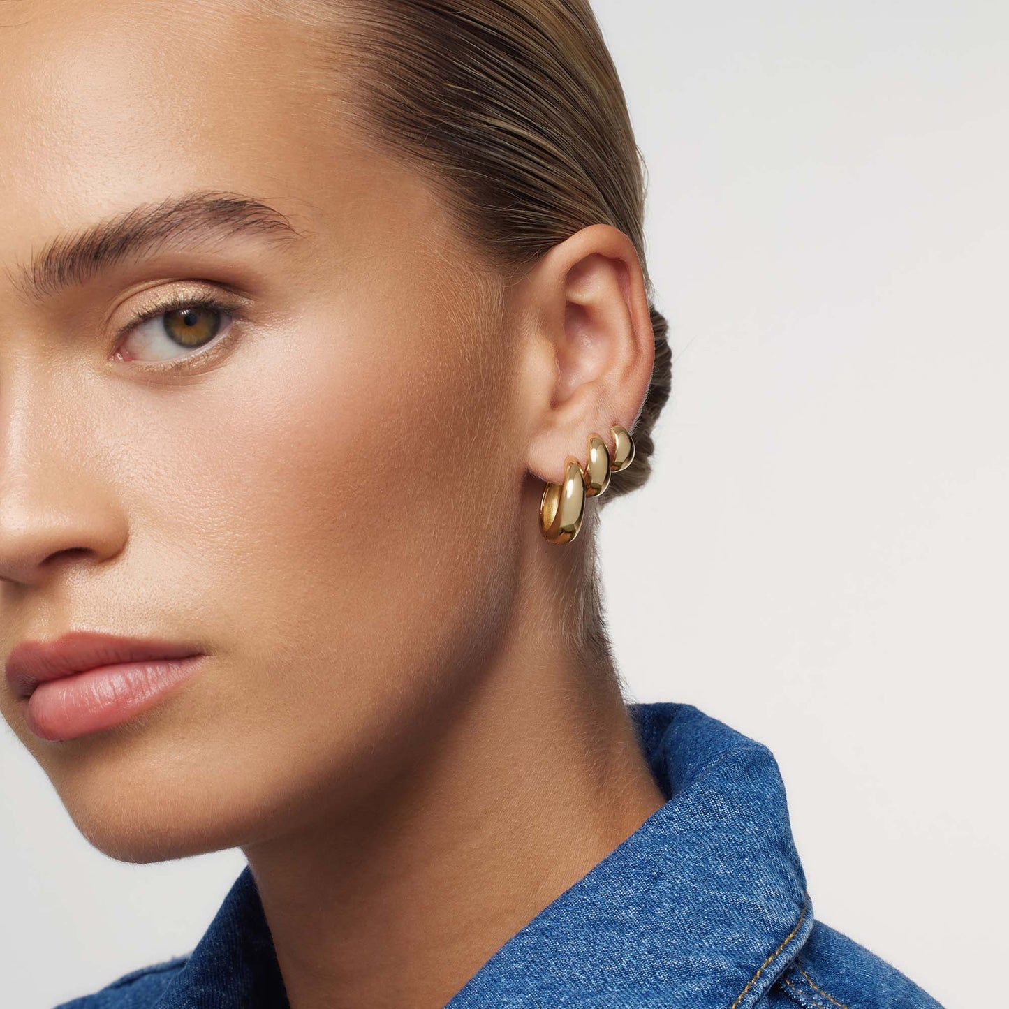 The Golden Earrings