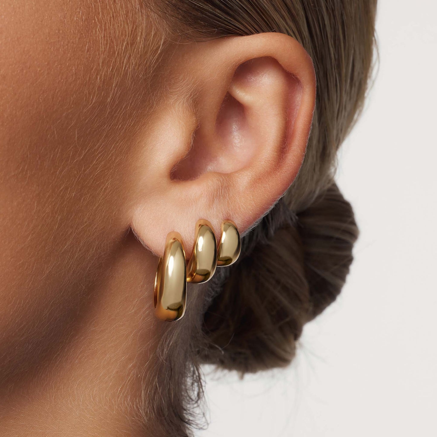 The Golden Earrings