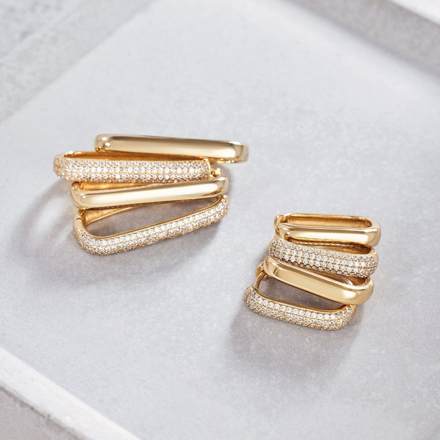 Iconic Earrings