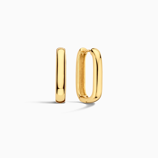 Iconic Earrings