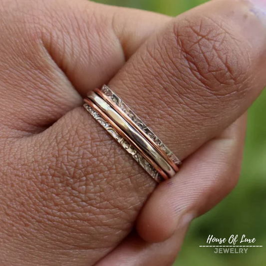 VINTAGE CLASSIC RING