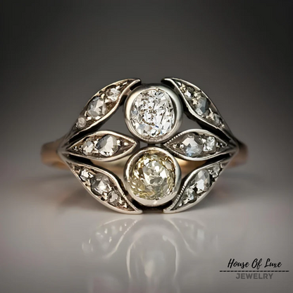 VINTAGE TREASURE RING