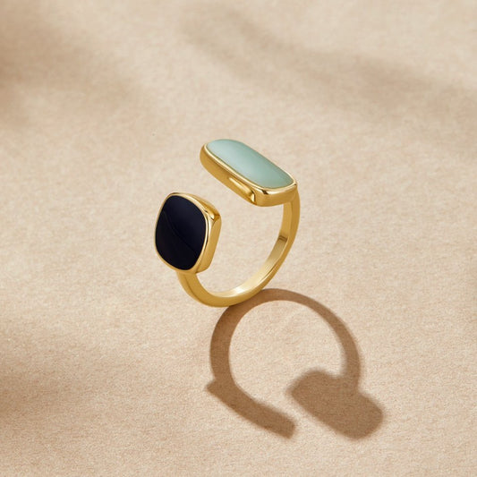 Pure - Unique changing ring