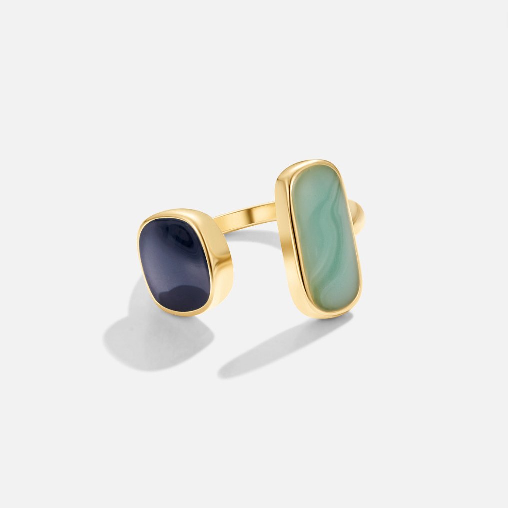 Pure - Unique changing ring