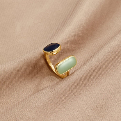 Pure - Unique changing ring