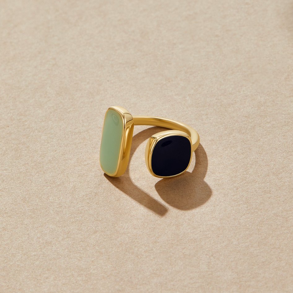 Pure - Unique changing ring