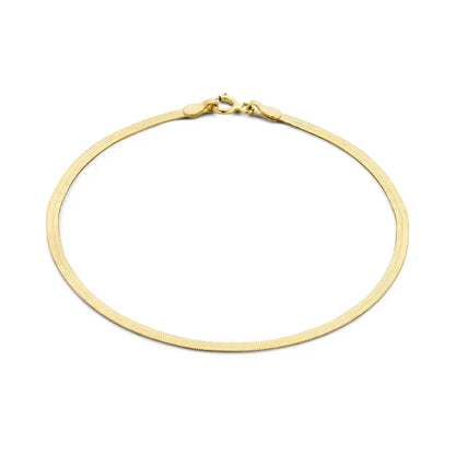 Sun Serpent Bracelet