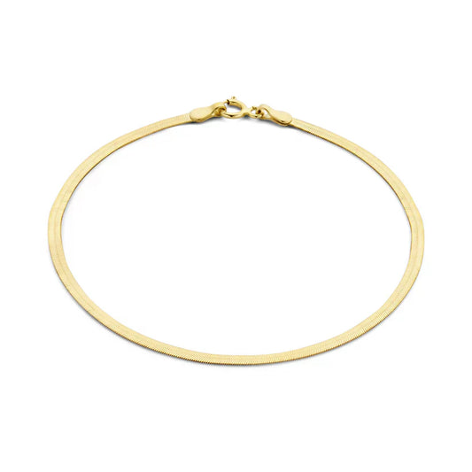 Sun Serpent Bracelet